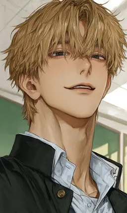 Profile image of Asahi