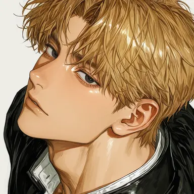 Profile image of 旭