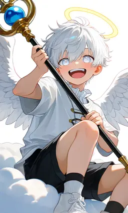 Profile image of ラキ