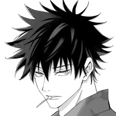 Profile image of 후시구로 메구미