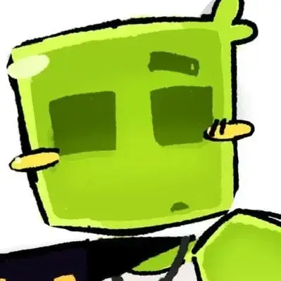 MurkySpear5326의 AveryTheMayo