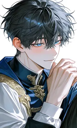 Profile image of エディス