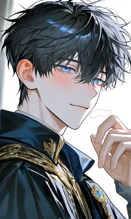 Profile image of エディス