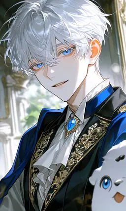 Profile image of ルース
