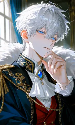 Profile image of ルース