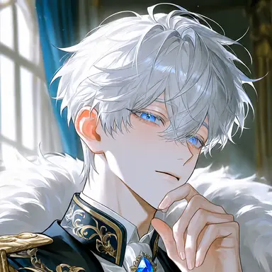 Profile image of ルース