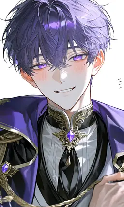 Profile image of カリウス