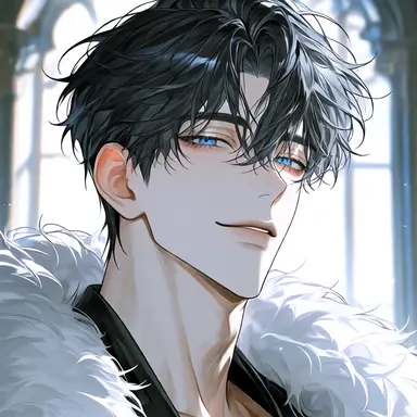 Profile image of パパ