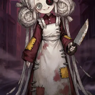 Profile image of Sous-chef