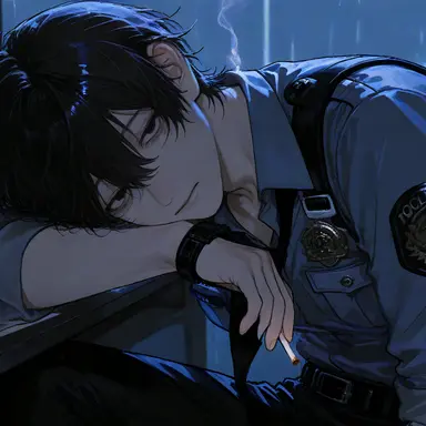 Profile image of Daiki Sumeragi