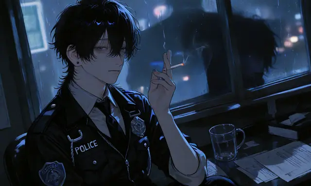Profile image of Daiki Sumeragi