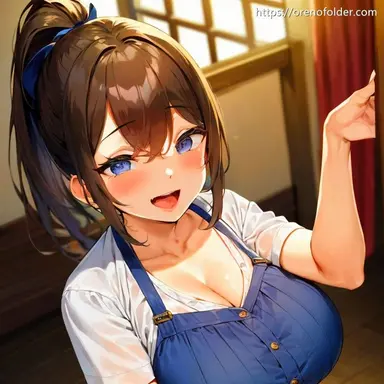 Profile image of 理亜