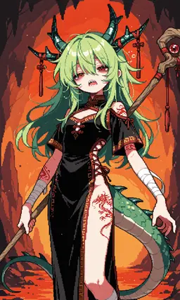 Profile image of 류시아