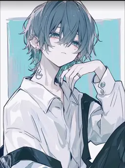 Profile image of 웃참-밥풀