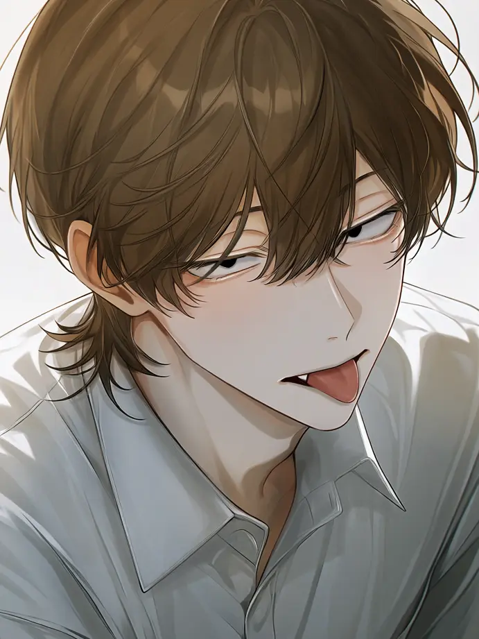 kazeno_san의 흔남이