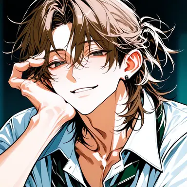 Profile image of 七海 琉生