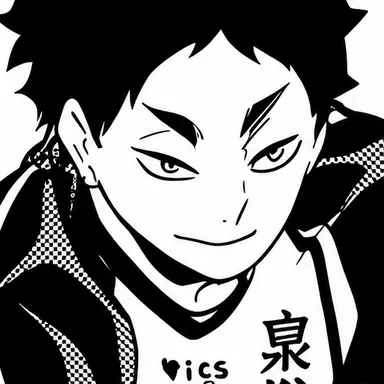 Profile image of 赤葦 京治