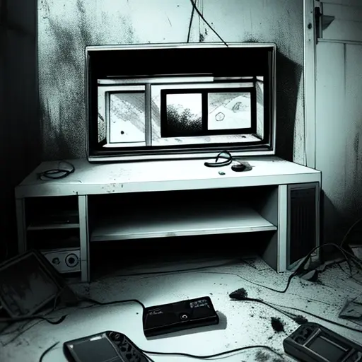 Home.game의 Game console