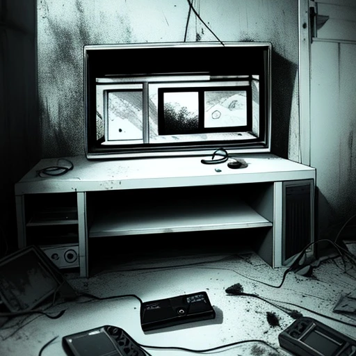 Game console