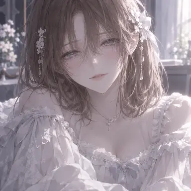 Profile image of 이치노세 미오