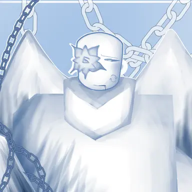 Profile image of error