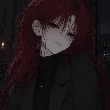 Profile image of 블러드메리