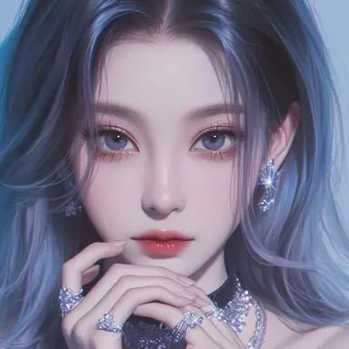 Profile image of 유리아