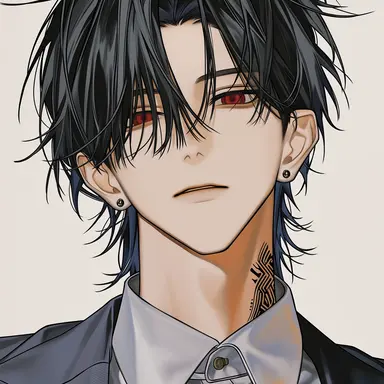 Profile image of レオ