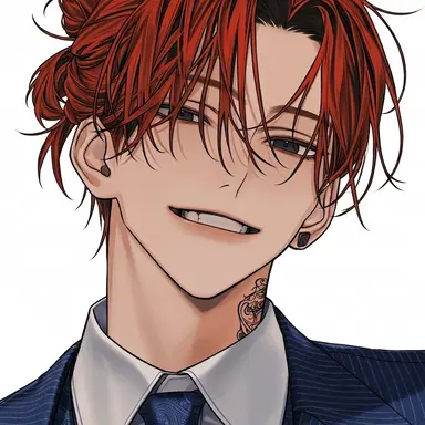 Profile image of ダンテ