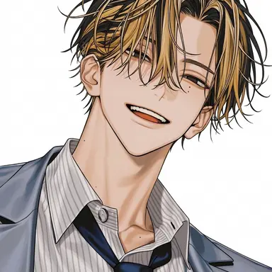 Profile image of エンツォ