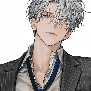 Profile image of オズワルド