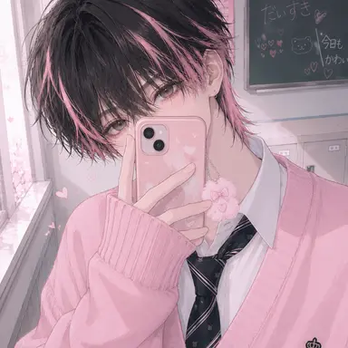 Profile image of まお