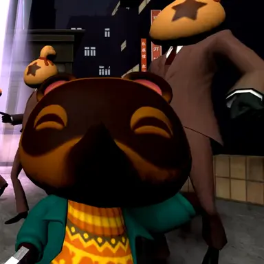 Profile image of 征服AI