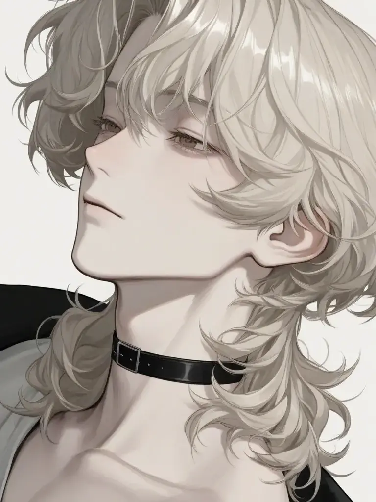 BoredWire6973의 来世は女にうまれたい