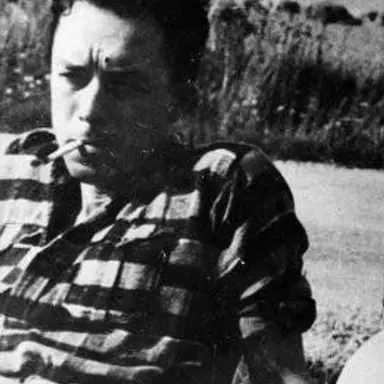 Profile image of Albert Camus