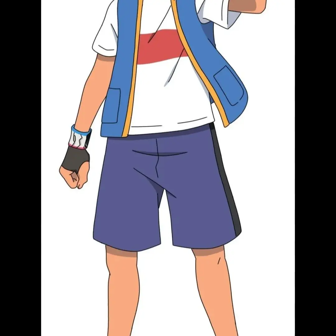 ThickMolto4927의 포켓몬스터 XY