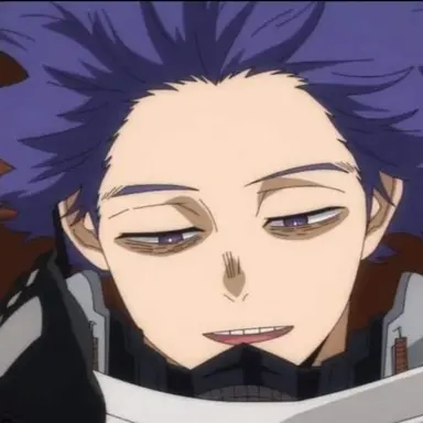 Profile image of Shinso