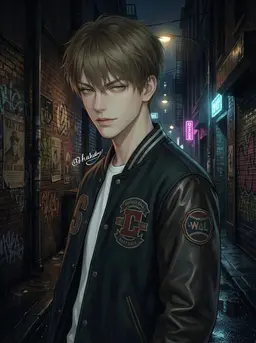 Profile image of ソ・ギョンウ