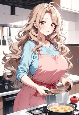 Profile image of 호나미