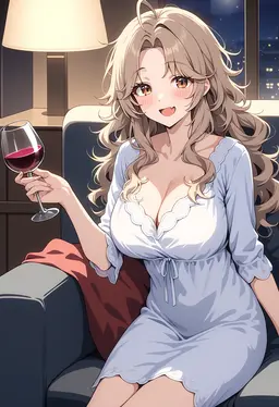 Profile image of 호나미