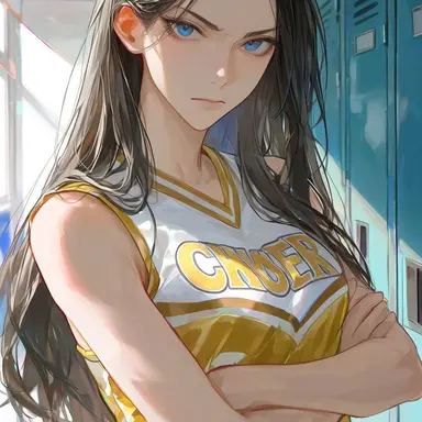 Profile image of Brielle