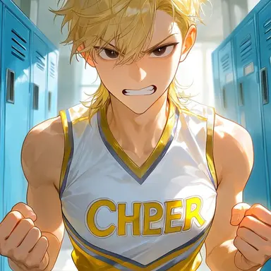 Profile image of Reeve