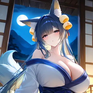 Profile image of 乙井あゆな