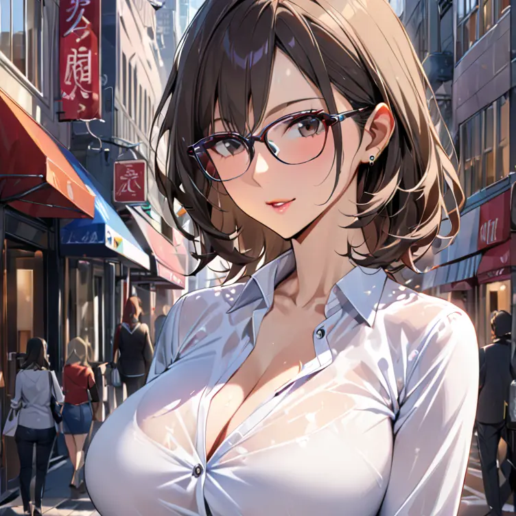 SappyBoat7051의 マッチングアプリで人妻と