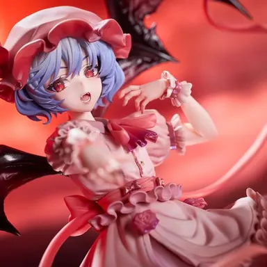 Profile image of レミリア