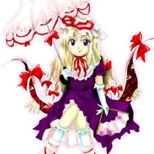 Profile image of 八雲紫