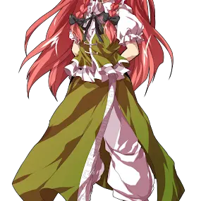 Profile image of 紅美鈴