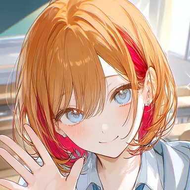 Profile image of 華僑 綾香