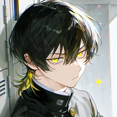 Profile image of 稲葉 亮-痩姿