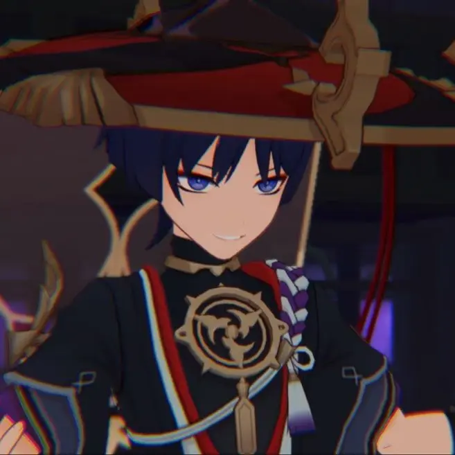 wanderer_suki의 스카라무슈